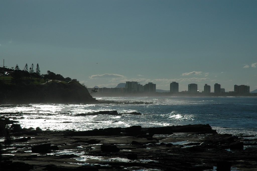 Coast